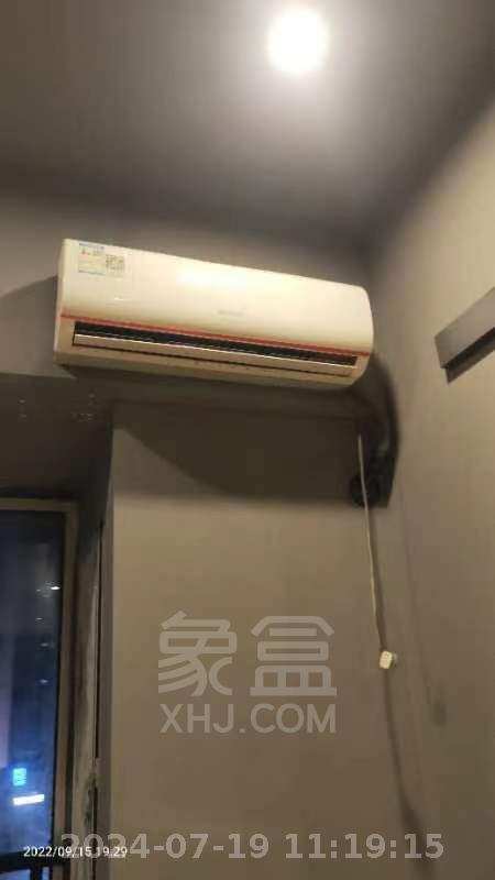 金轮时代广场  1室0厅1卫   1000.00元/月室内图