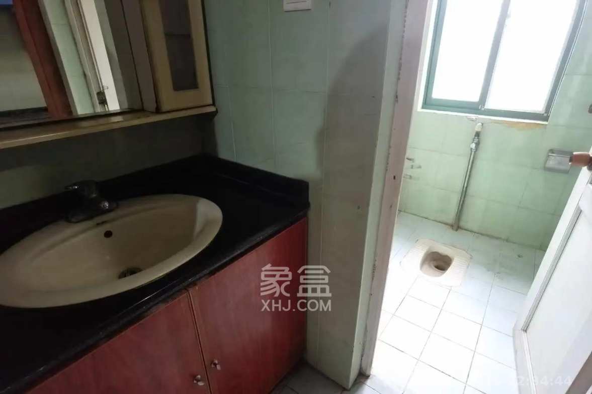 三湘小区  3室2厅1卫    1100.0元/月室内图