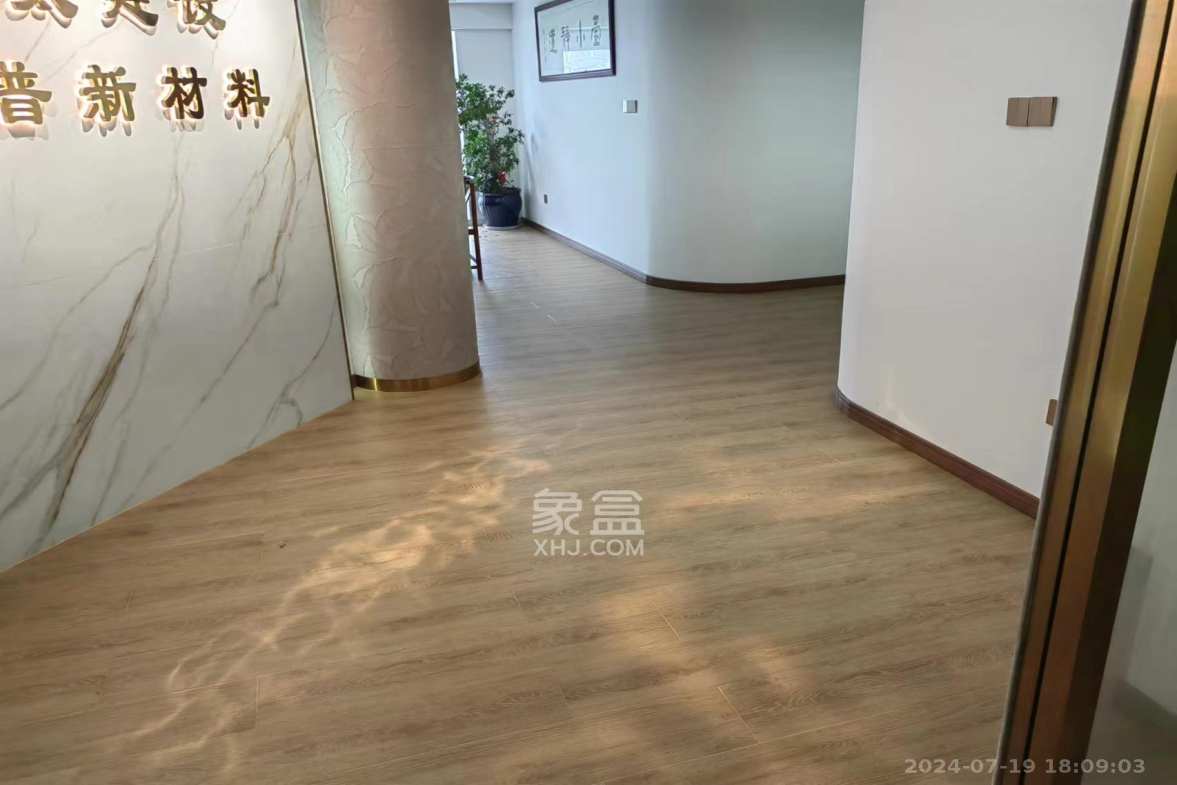 红星国际公寓  1室1厅1卫   11500.00元/月室内图1
