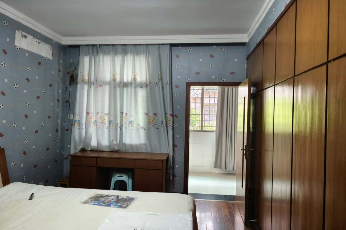 八一新村  3室2厅2卫    1300.0元/月室内图