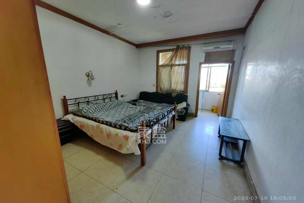 建湘新村  1室1厅1卫   1000.00元/月室内图