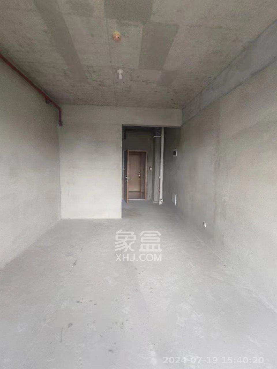 明昇壹城（明昇时代广场）三期  1室1厅1卫   1500.00元/月室内图