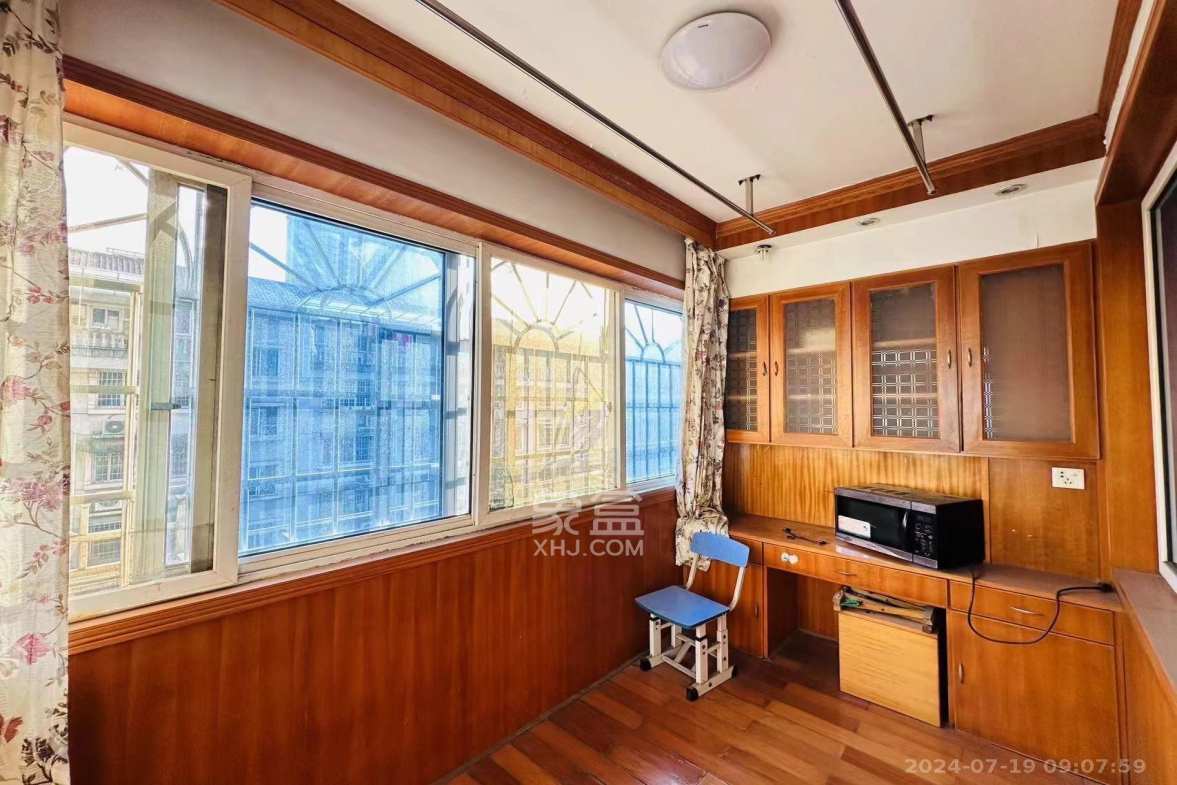 广厦新村  2室1厅1卫   1300.00元/月室内图