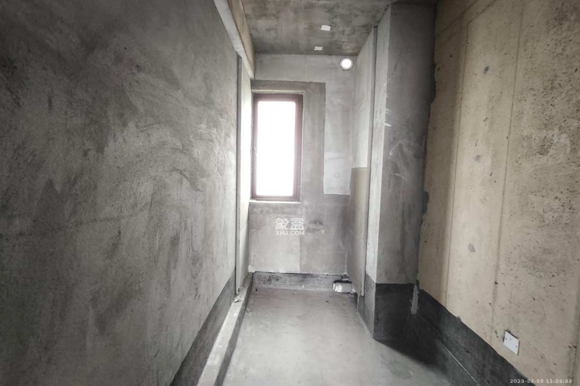 碧桂园潭州府  3室2厅2卫   52.80万室内图