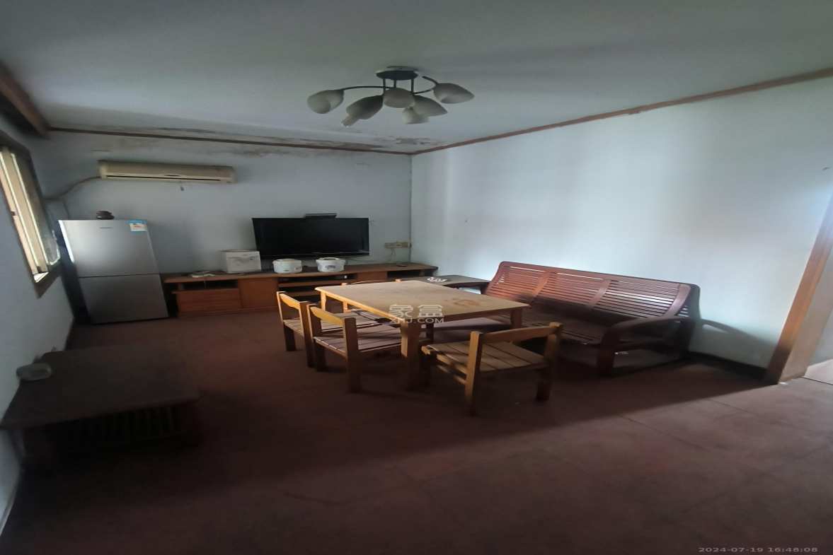 人民新村  1室0厅0卫   1800.00元/月室内图