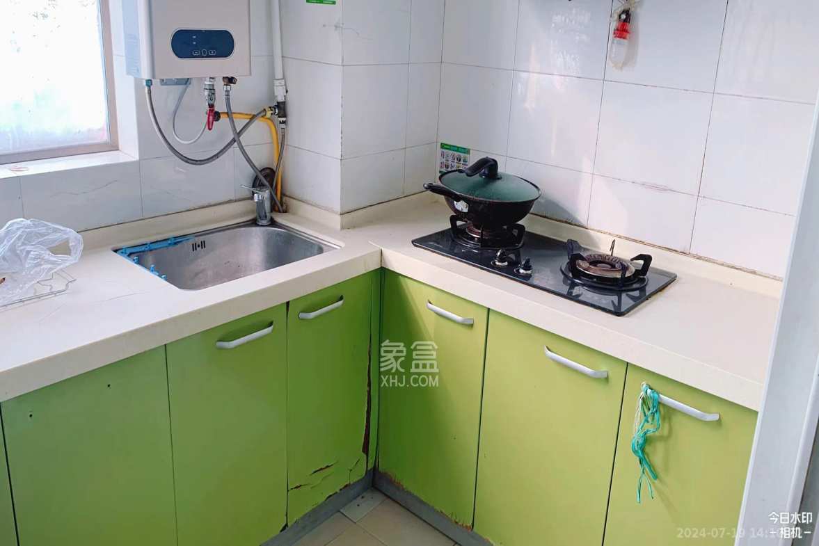 向阳门第  1室0厅0卫   2500.00元/月室内图