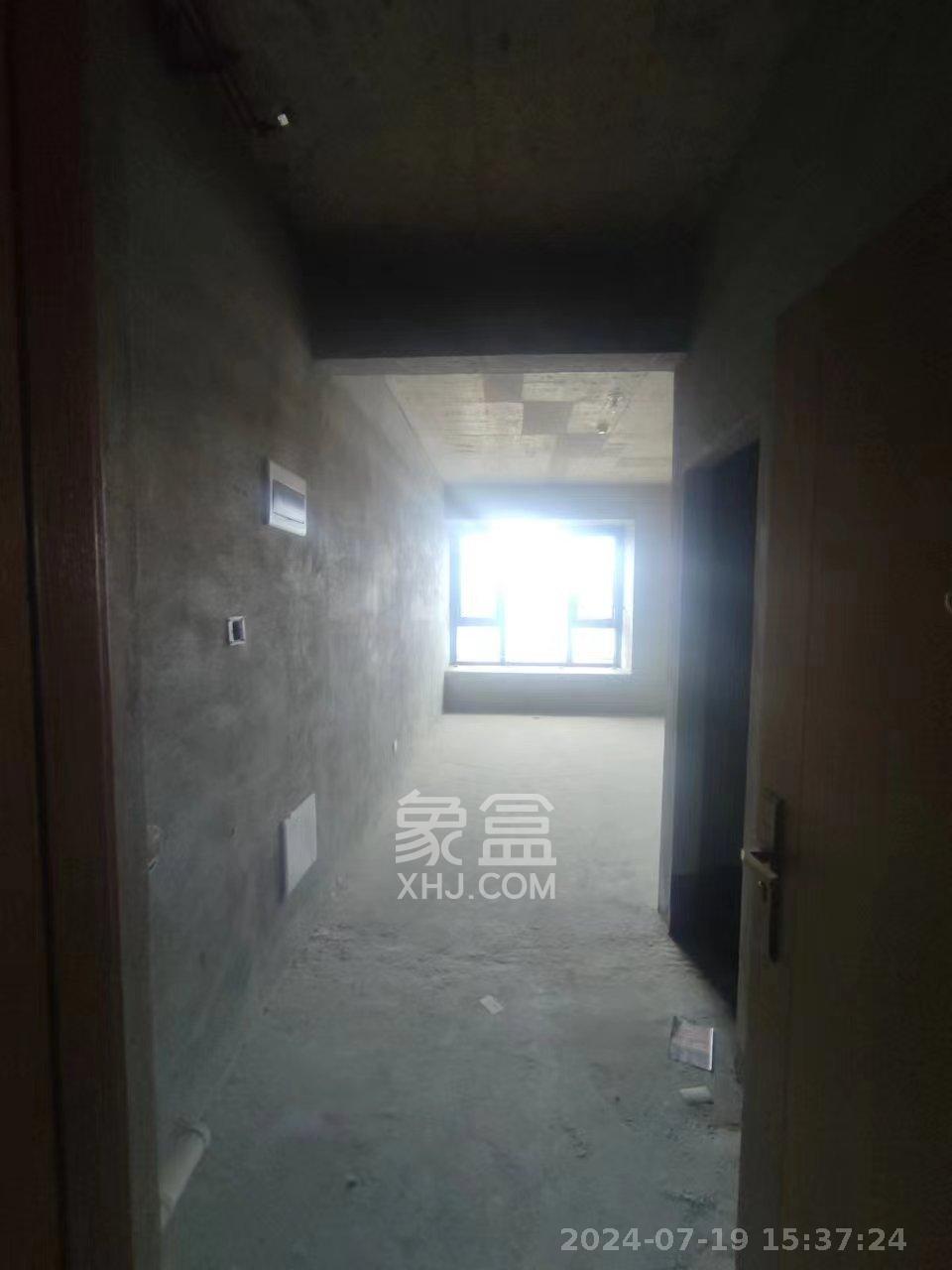 明昇壹城（明昇时代广场）三期  1室1厅1卫    1500.0元/月