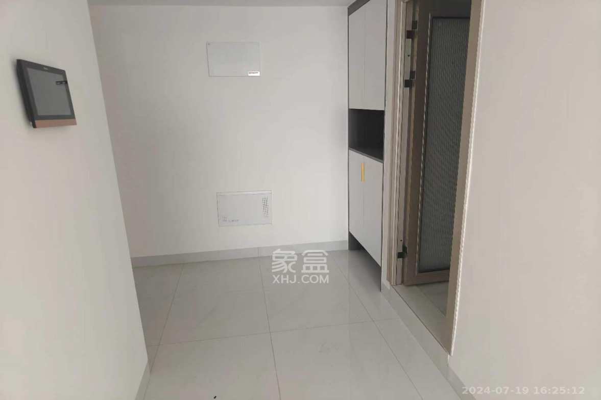 富兴时代御城  2室1厅1卫   3800.00元/月室内图