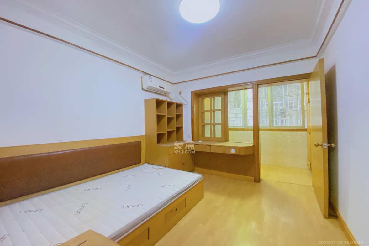 姚正街商住楼  2室1厅1卫   2600.00元/月室内图