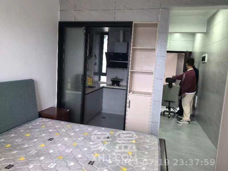 园康新天地  1室1厅1卫   1800.00元/月室内图