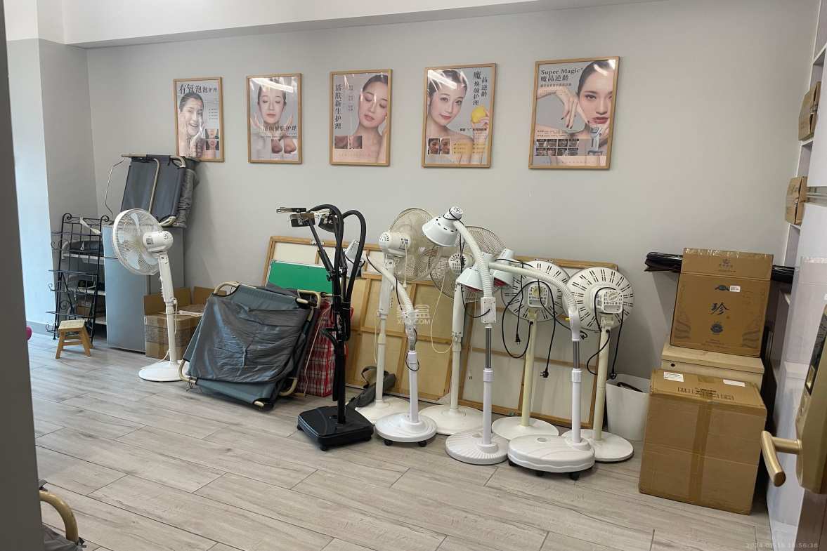 京武浪琴山一、二期  1室0厅0卫    7800.0元/月室内图