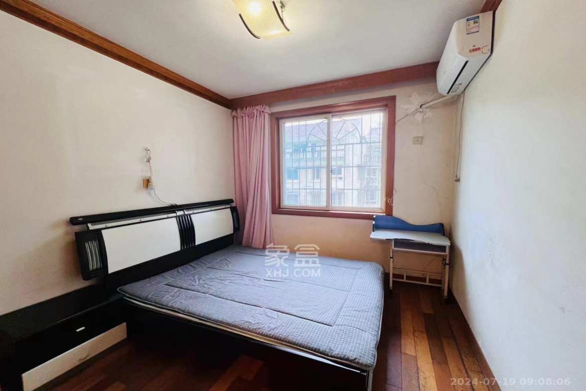 广厦新村  2室1厅1卫   1300.00元/月室内图