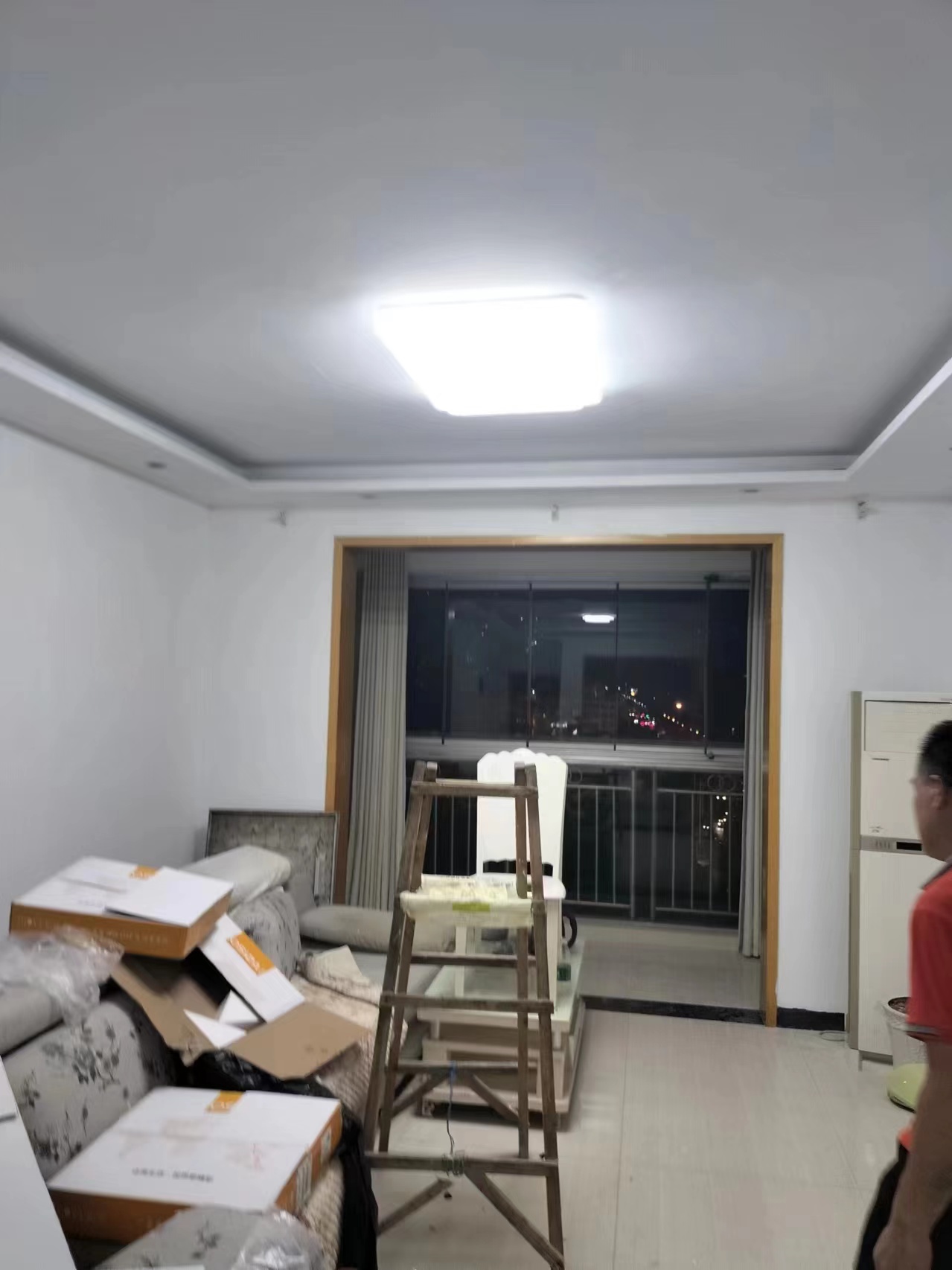 龙洲汇龙苑  2室1厅1卫   1280.00元/月