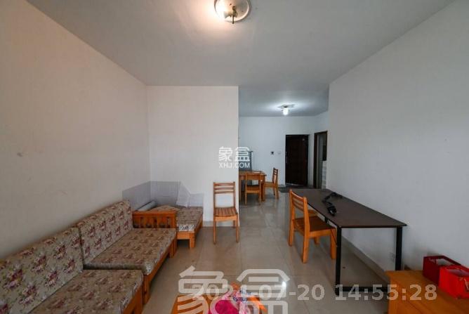 优山美地  2室2厅1卫    2200.0元/月