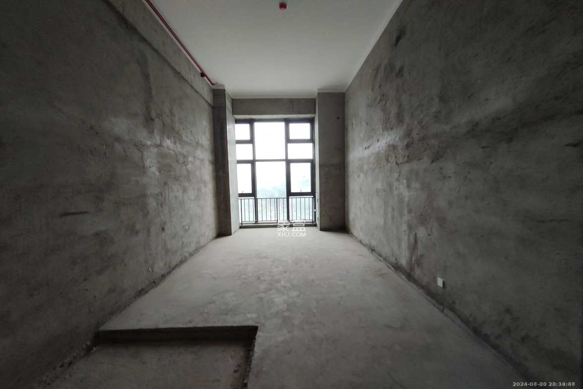 绿地V岛 1室1厅1卫 3500.0元/月 绿地V岛 1室1厅1卫 3500.0元/月室内图