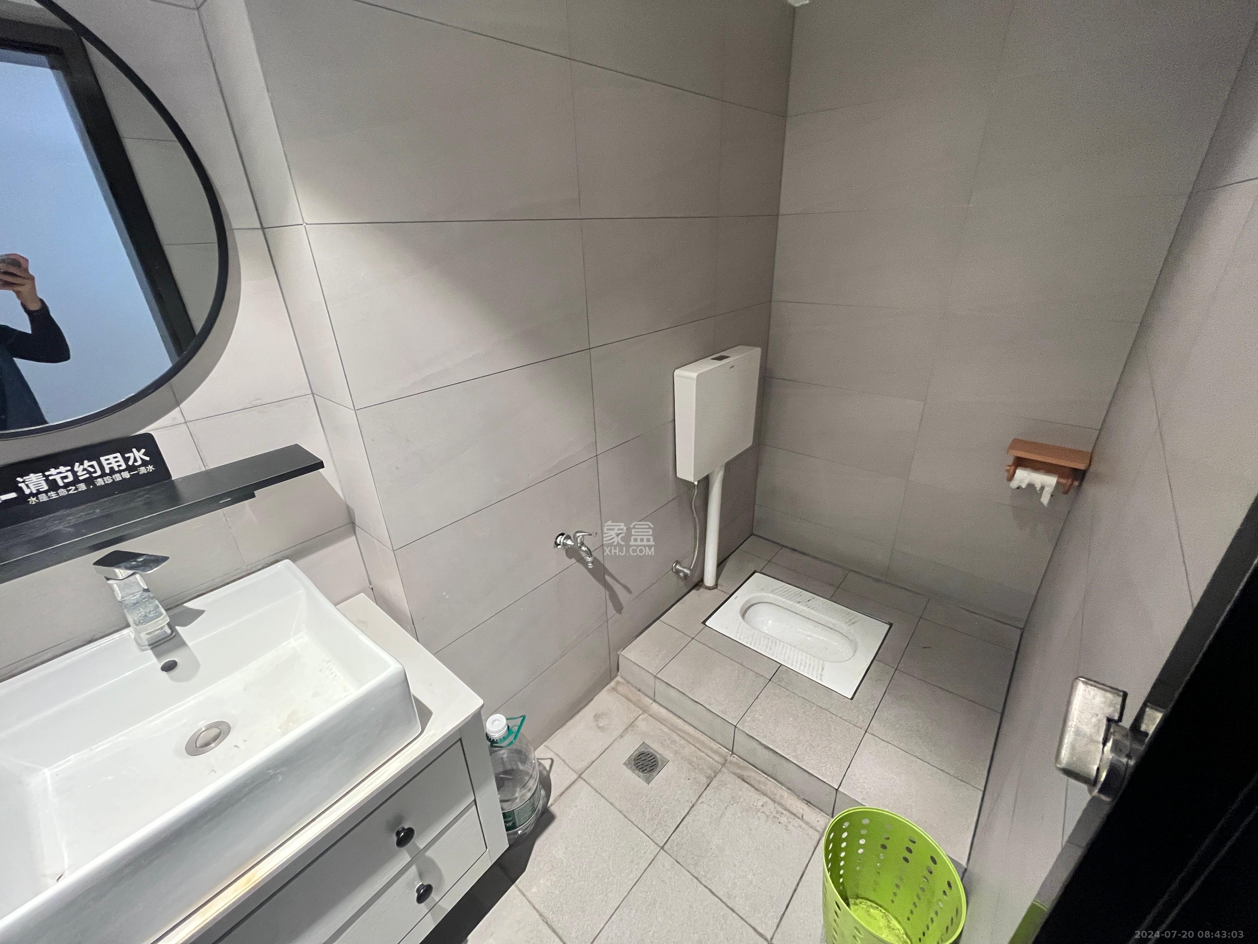 沁园春御院   68.0㎡      11800.0元/月室内图