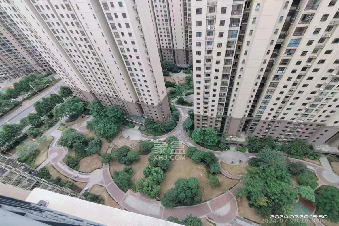 江山帝景哈佛  3室2厅1卫   2000.00元/月室内图