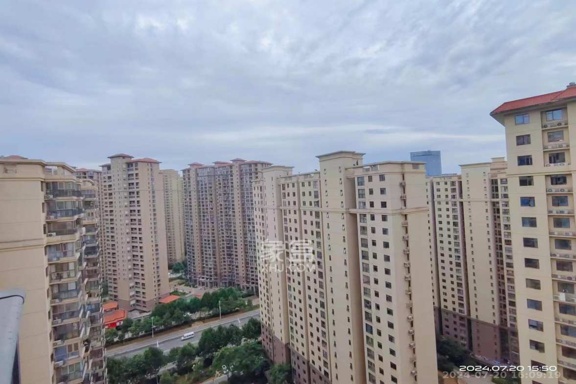 江山帝景哈佛  3室2厅1卫   2000.00元/月室内图