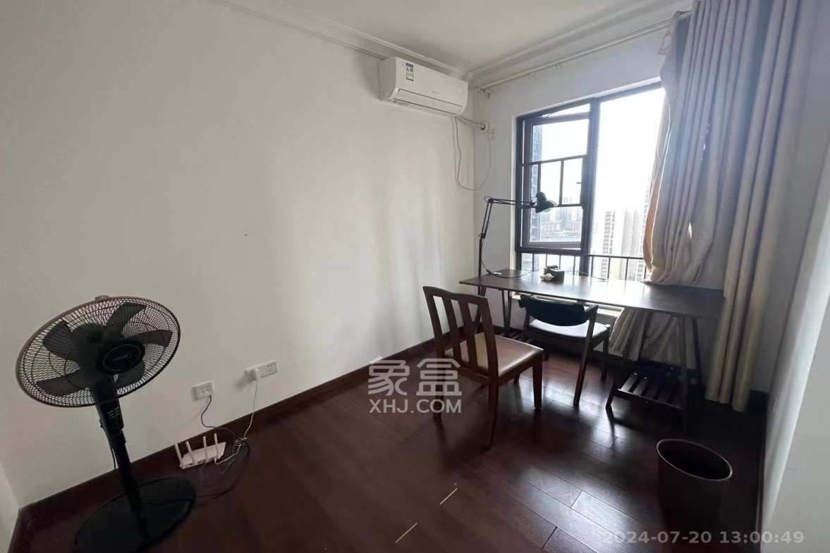 万科白鹭郡  3室2厅1卫   3000.00元/月室内图