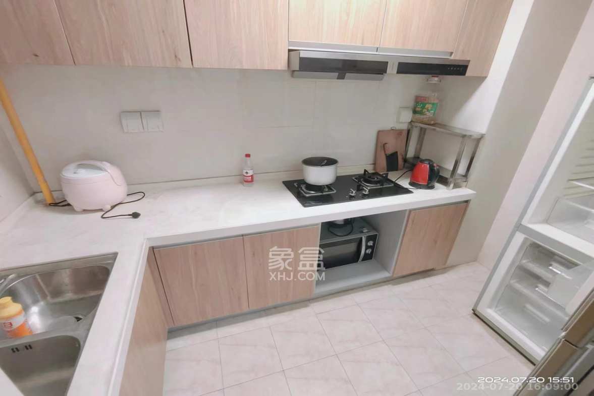 江山帝景哈佛  3室2厅1卫   2000.00元/月室内图