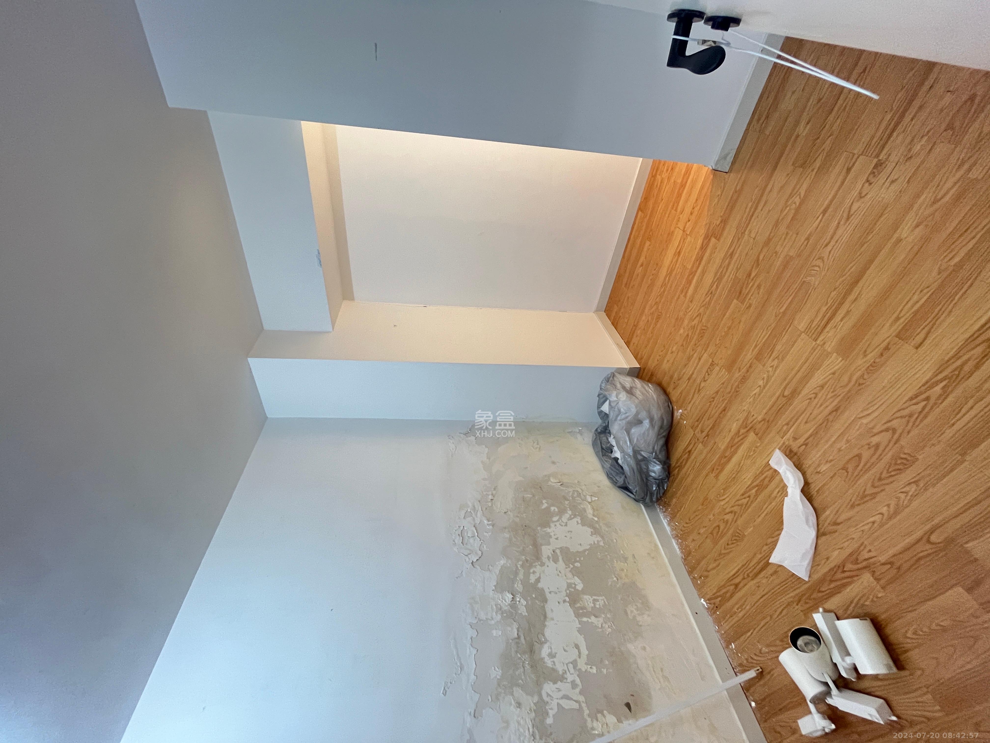 沁园春御院   68.0㎡      11800.0元/月室内图