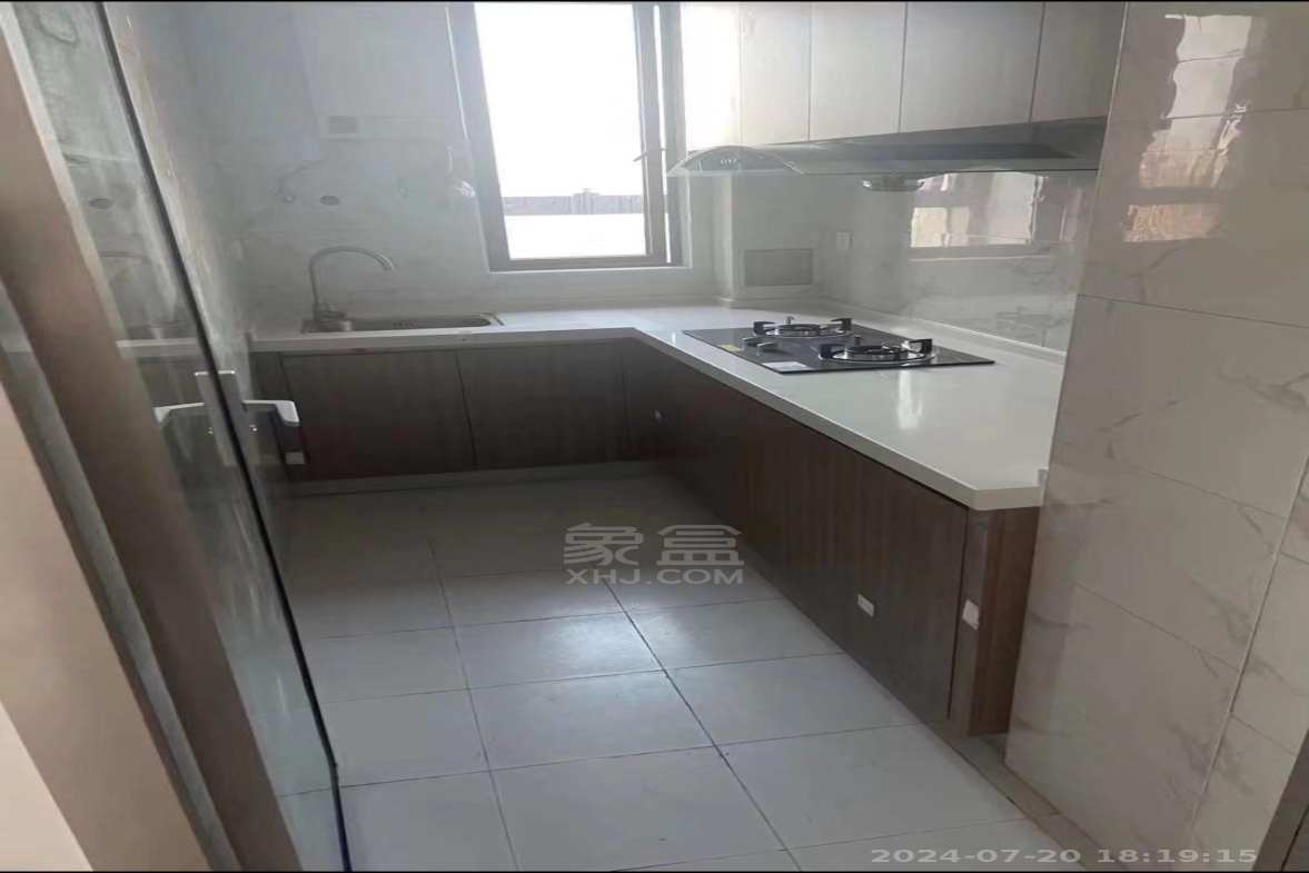 望云印象  1室1厅1卫   1600.00元/月室内图