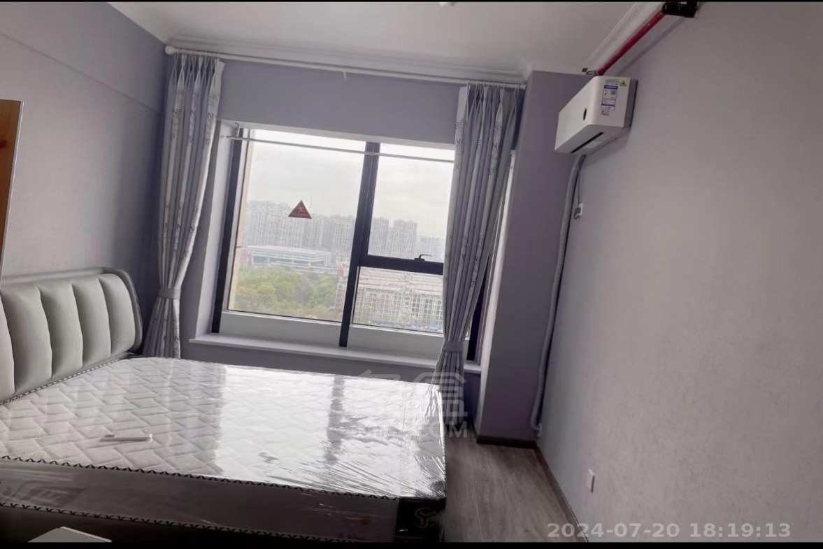 望云印象  1室1厅1卫   1600.00元/月室内图
