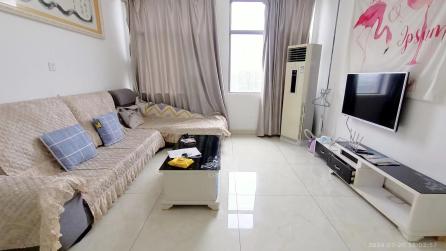 东方时代广场  2室2厅1卫    1500.0元/月