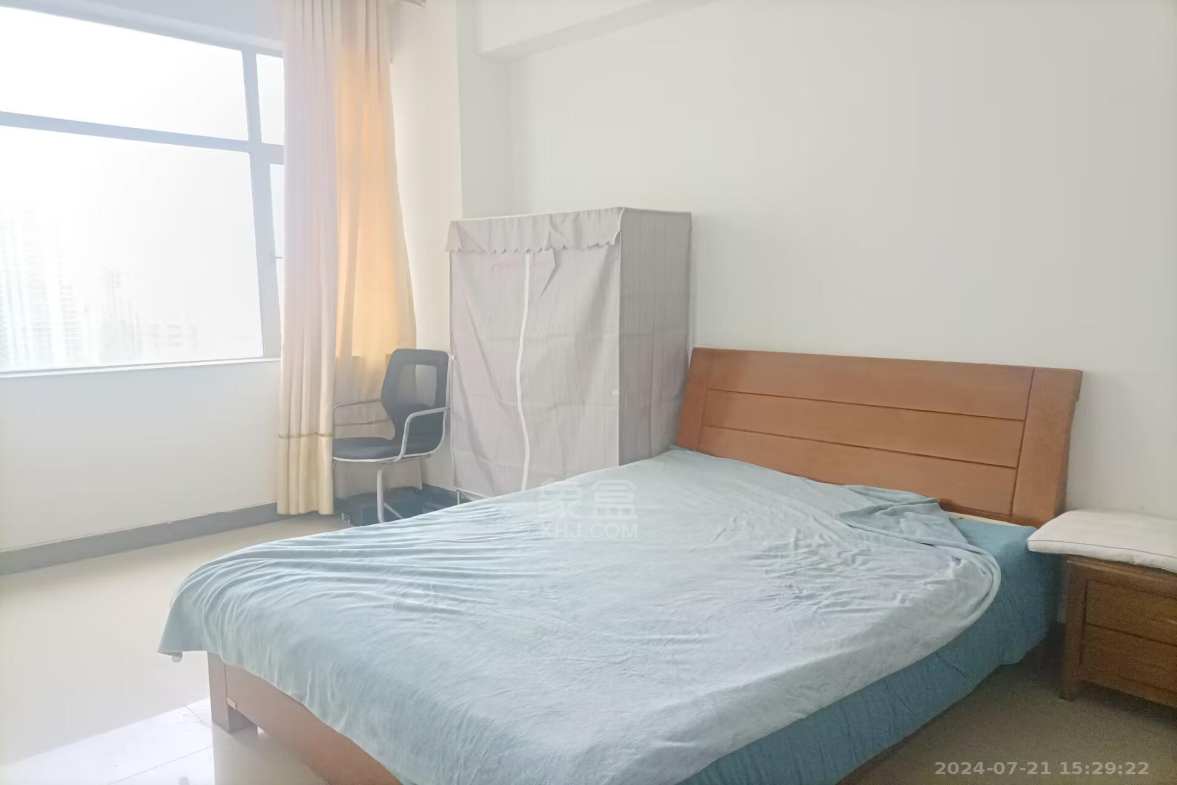 时尚新天地（平和堂）  1室1厅1卫    1100.0元/月室内图