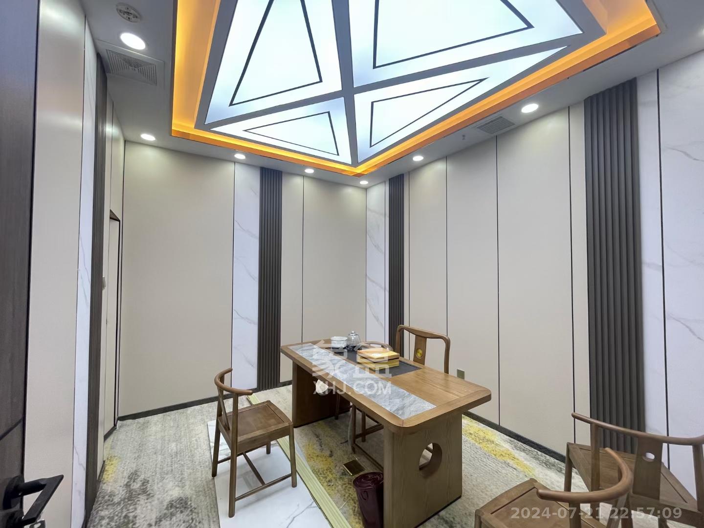 旭辉国际广场（永升商业广场）   135.0㎡      11000.0元/月室内图