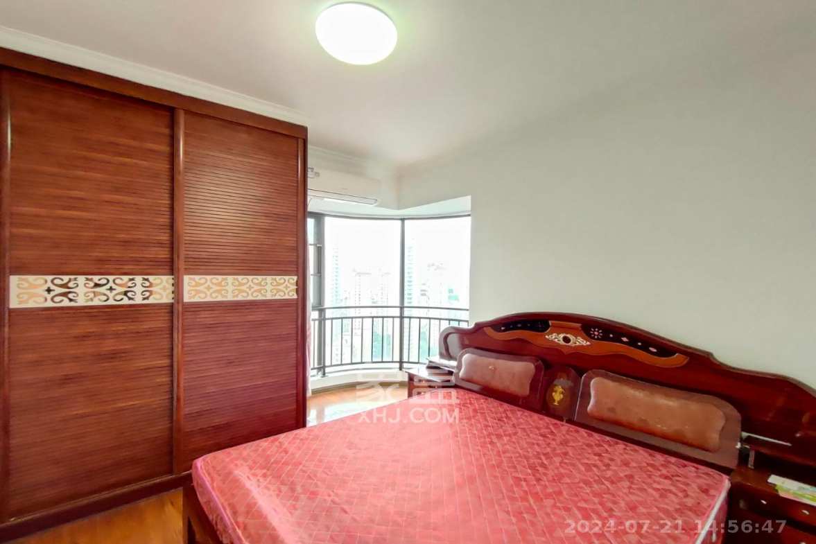 湘域熙岸 3室2厅1卫 2800.0元/月 湘域熙岸 3室2厅1卫 2800.0元/月室内图