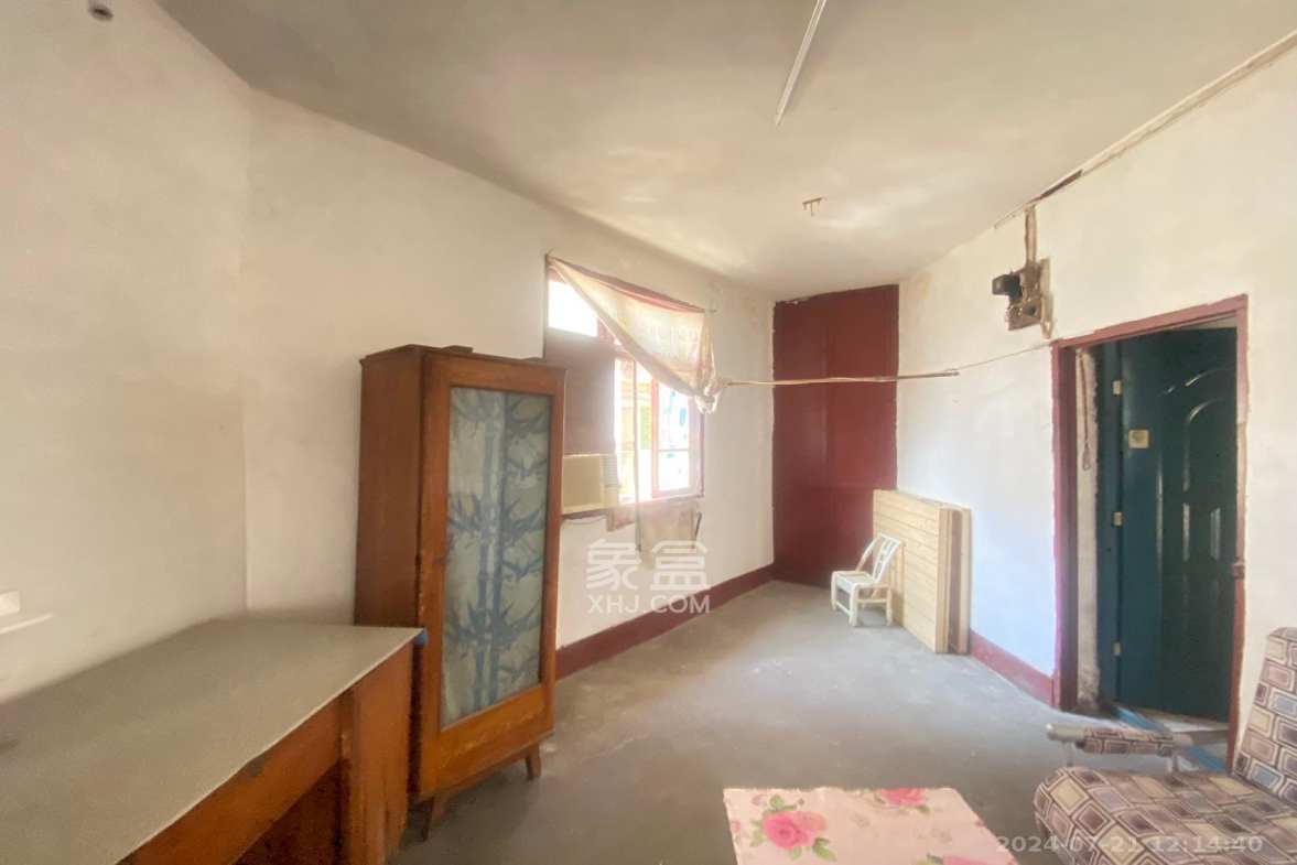 建湘新村  1室0厅0卫   700.00元/月室内图