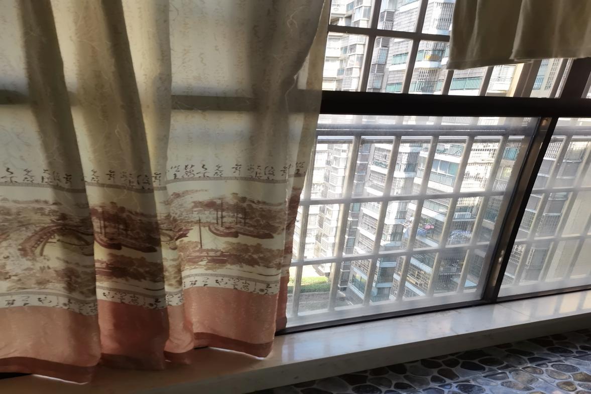 香格里拉  2室2厅2卫   1500.00元/月室内图