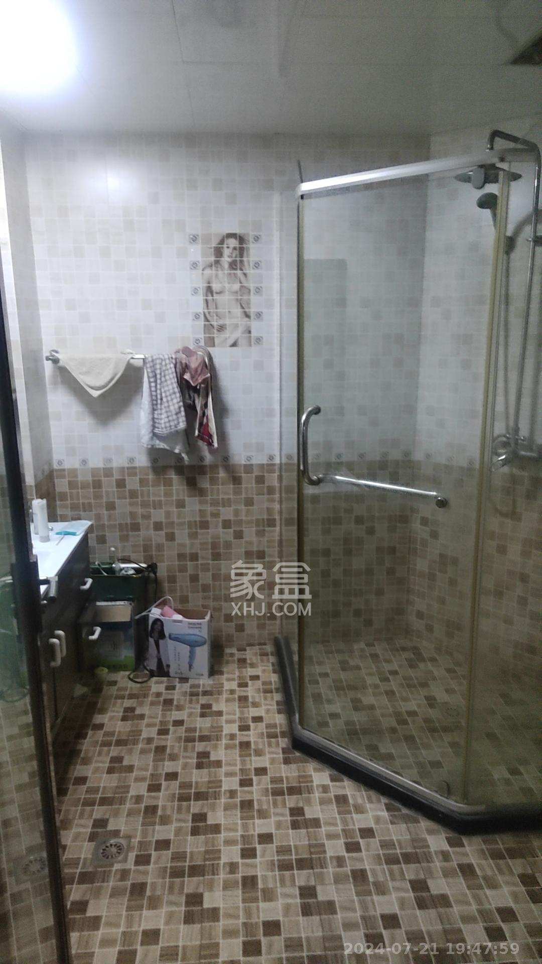 中建桂苑  3室2厅1卫   2500.00元/月室内图