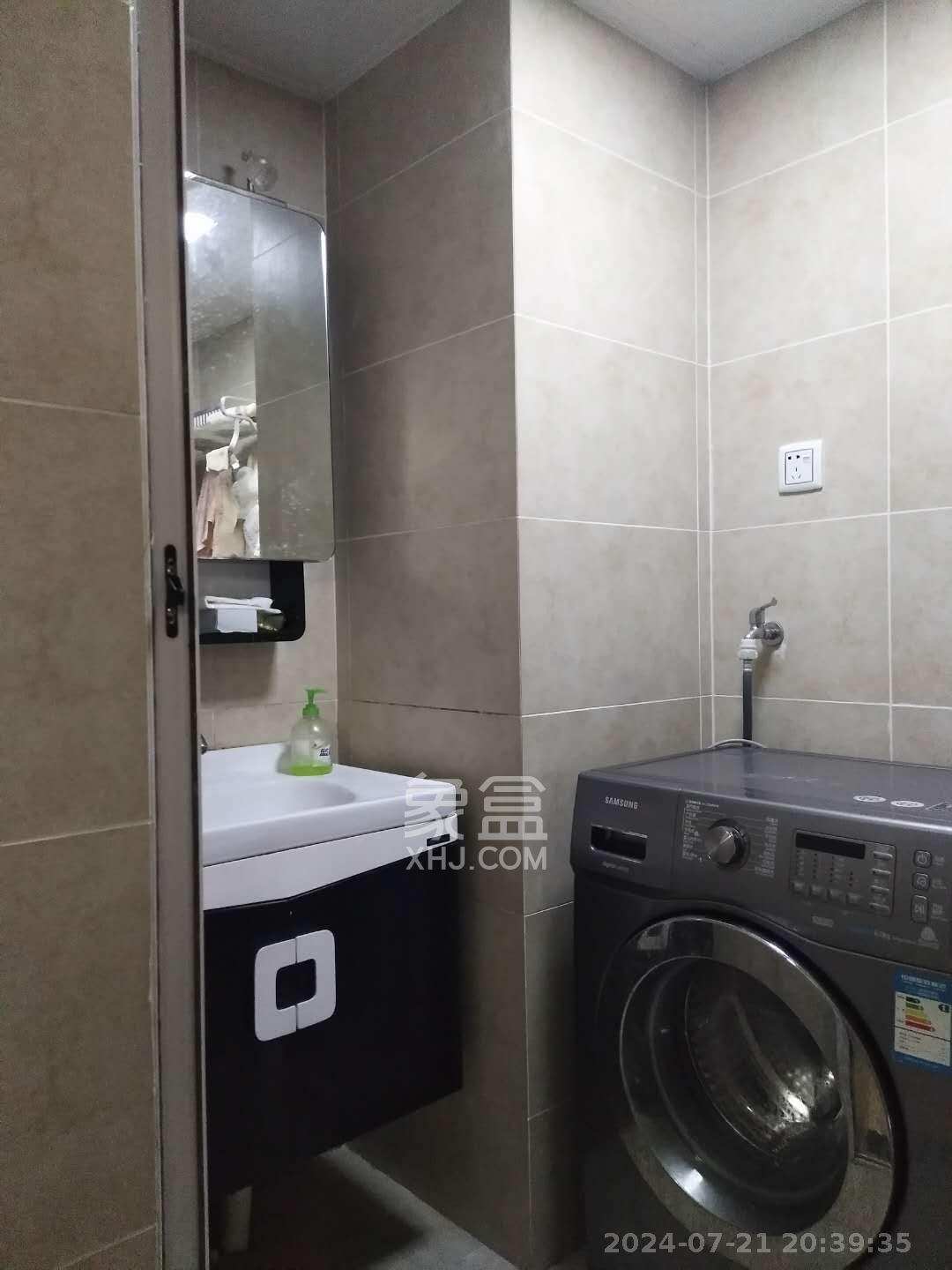 万博汇  1室1厅1卫   2200.00元/月室内图