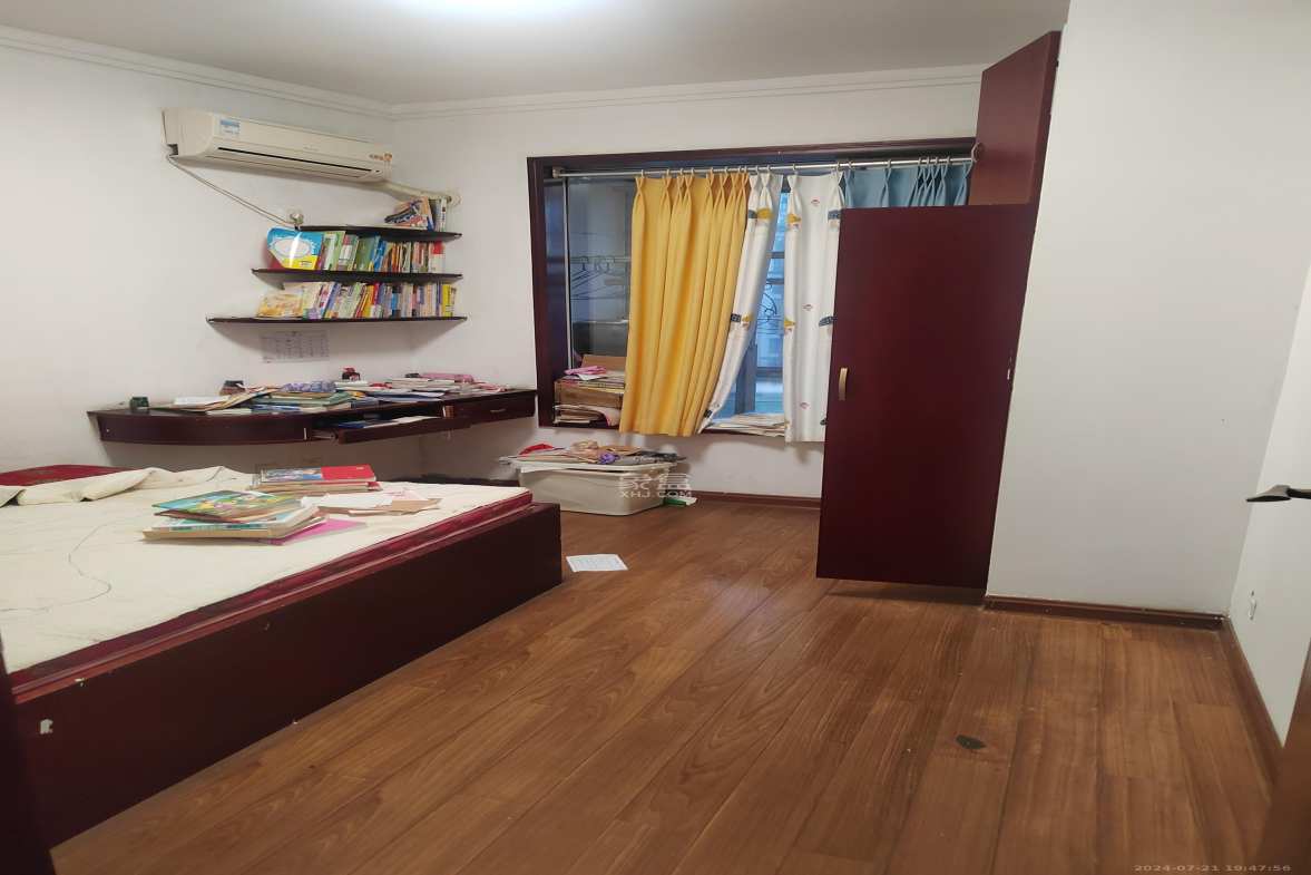 中建桂苑  3室2厅1卫   2500.00元/月室内图
