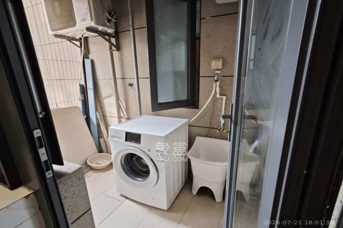 恒大御景天下城一期  3室2厅1卫    2200.0元/月室内图