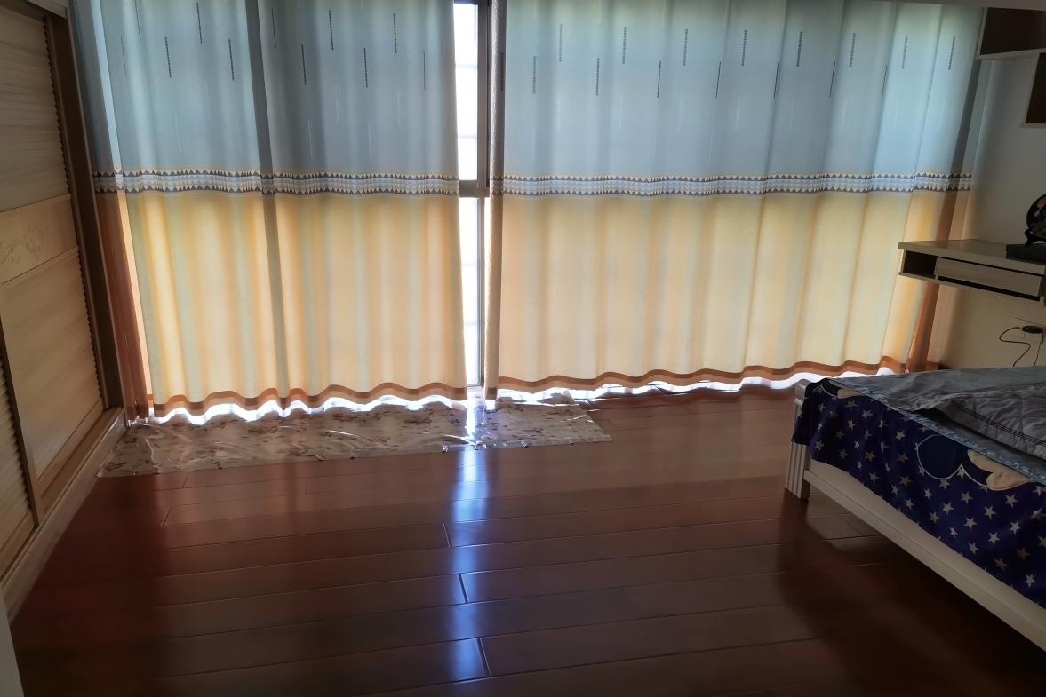 香格里拉  2室2厅2卫   1500.00元/月室内图