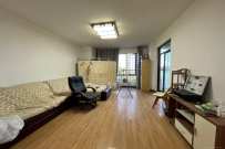 翡翠云天  3室2厅2卫   2200.00元/月
