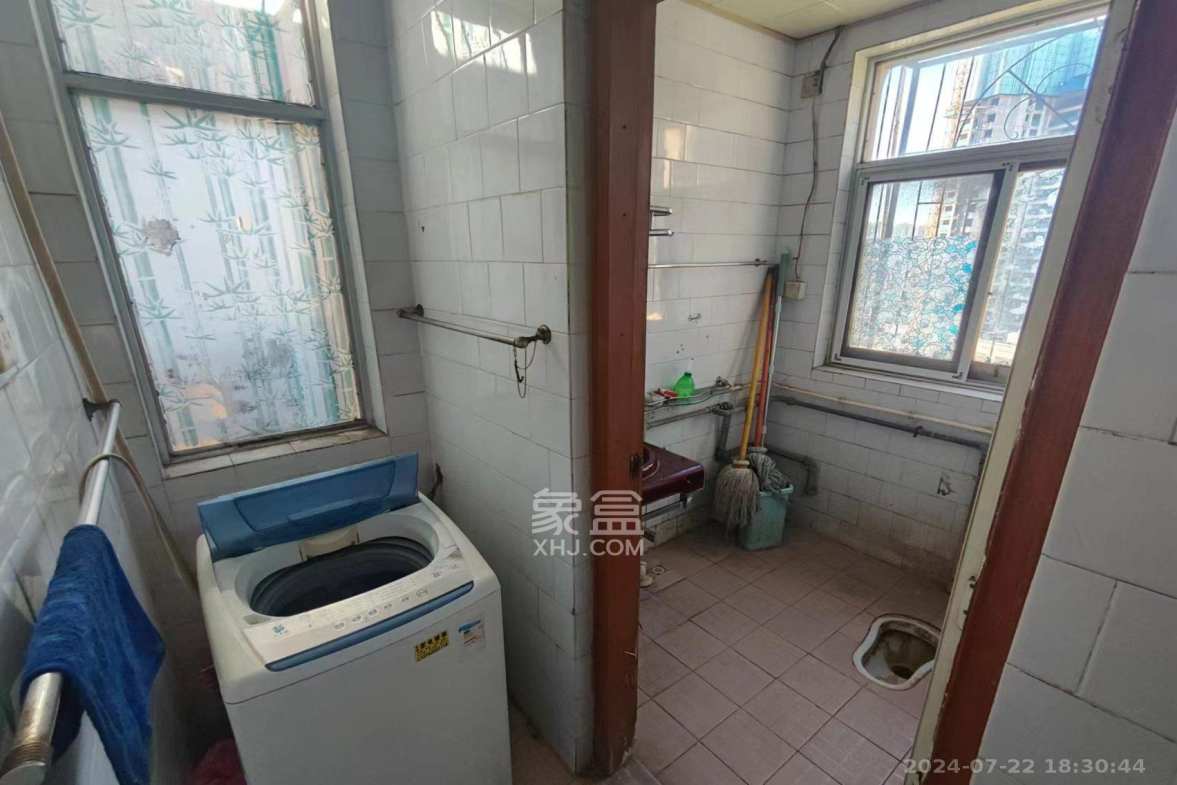 铸造厂宿舍  3室2厅1卫   1300.00元/月室内图