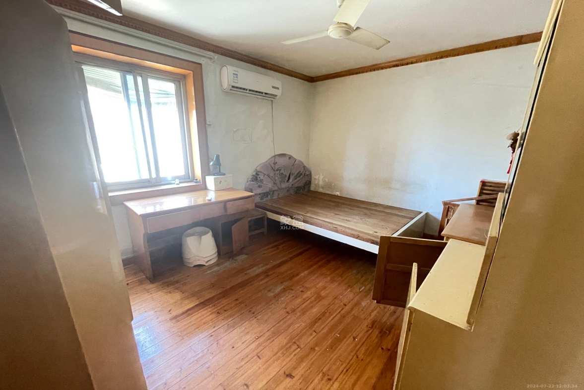 工农新村（工农桥社区）  2室2厅1卫   1600.00元/月室内图
