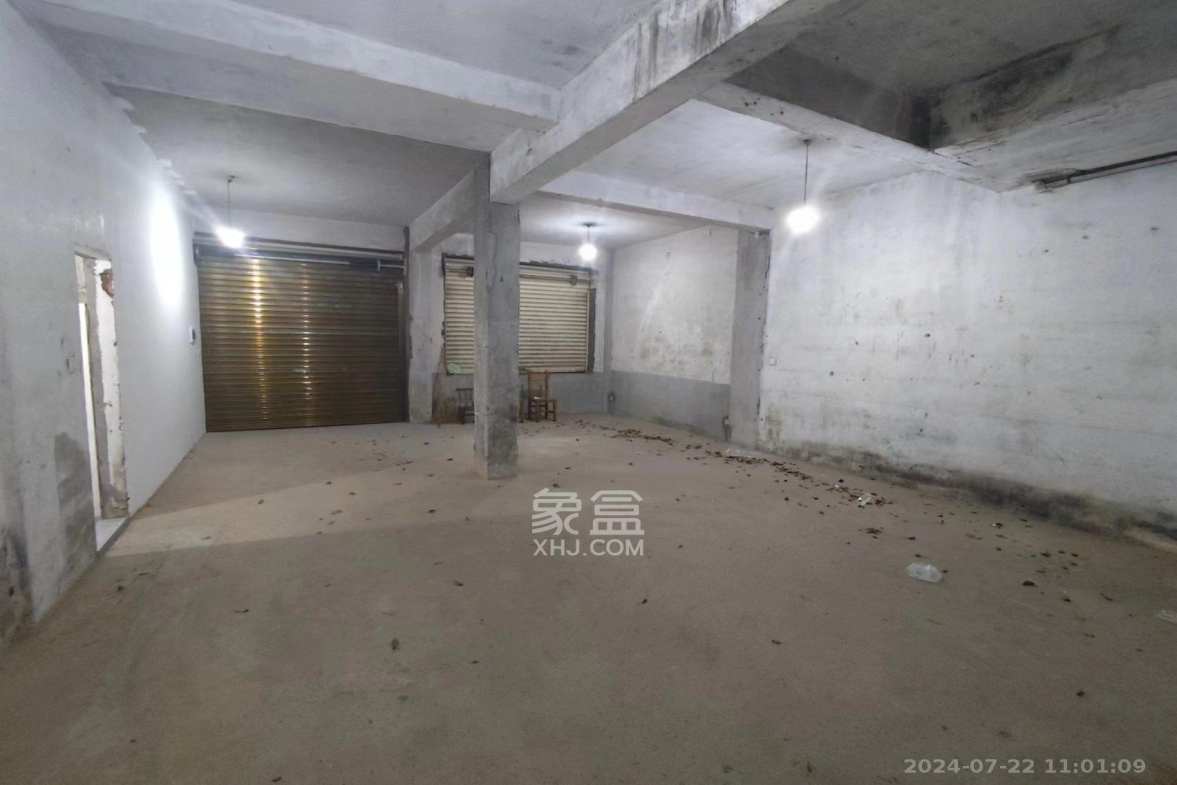 五一新村安置小区（永定社区、永兴社区、永祥社区）  1室0厅1卫   4000.00元/月室内图