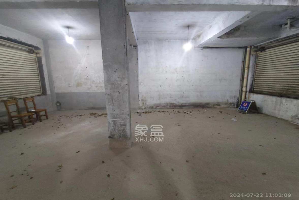 五一新村安置小区（永定社区、永兴社区、永祥社区）  1室0厅1卫   4000.00元/月室内图1