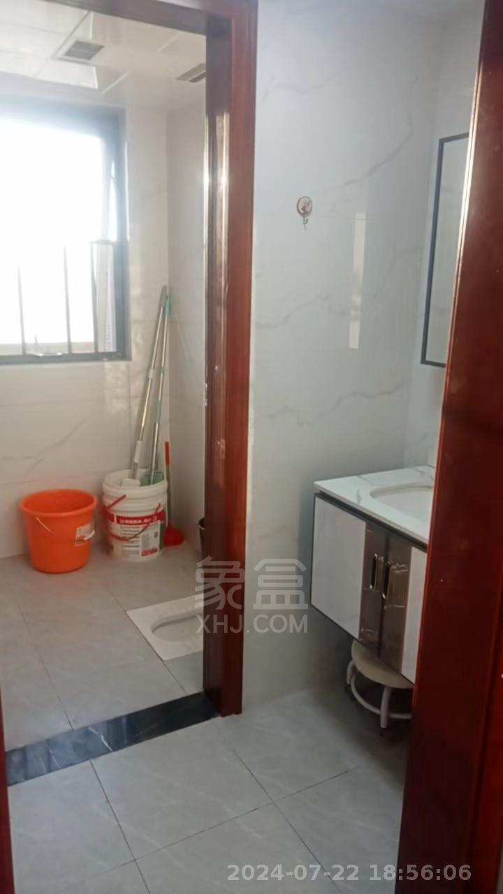中建御山和苑  3室2厅1卫   2000.00元/月小区图
