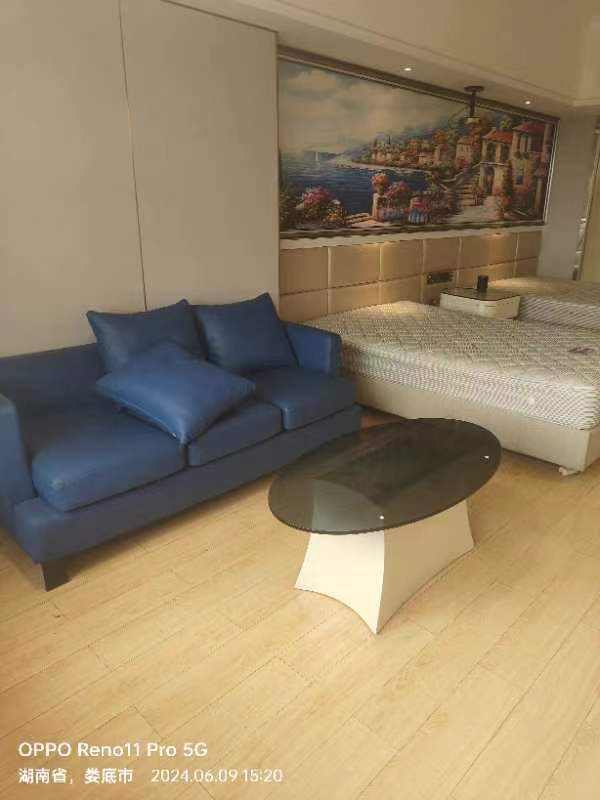 财智公馆大厦(瑞士国际酒店) 1室1厅1卫 18.8万 财智公馆大厦(瑞士国际酒店) 1室1厅1卫 18.8万客厅