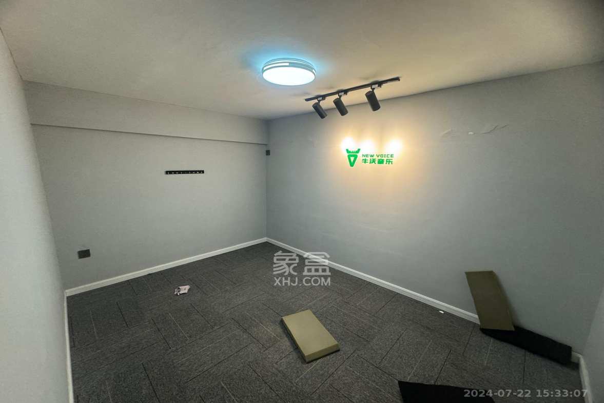 城市快线(新建大厦) 1室1厅1卫 5000.0元/月 城市快线(新建大厦) 1室1厅1卫 5000.0元/月室内图