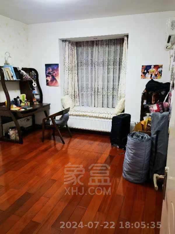 钻石怡园  3室2厅2卫   1980.00元/月室内图