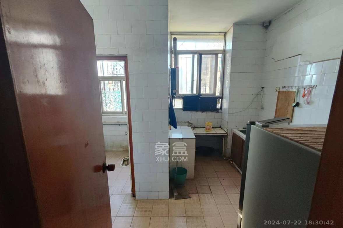 铸造厂宿舍  3室2厅1卫   1300.00元/月室内图