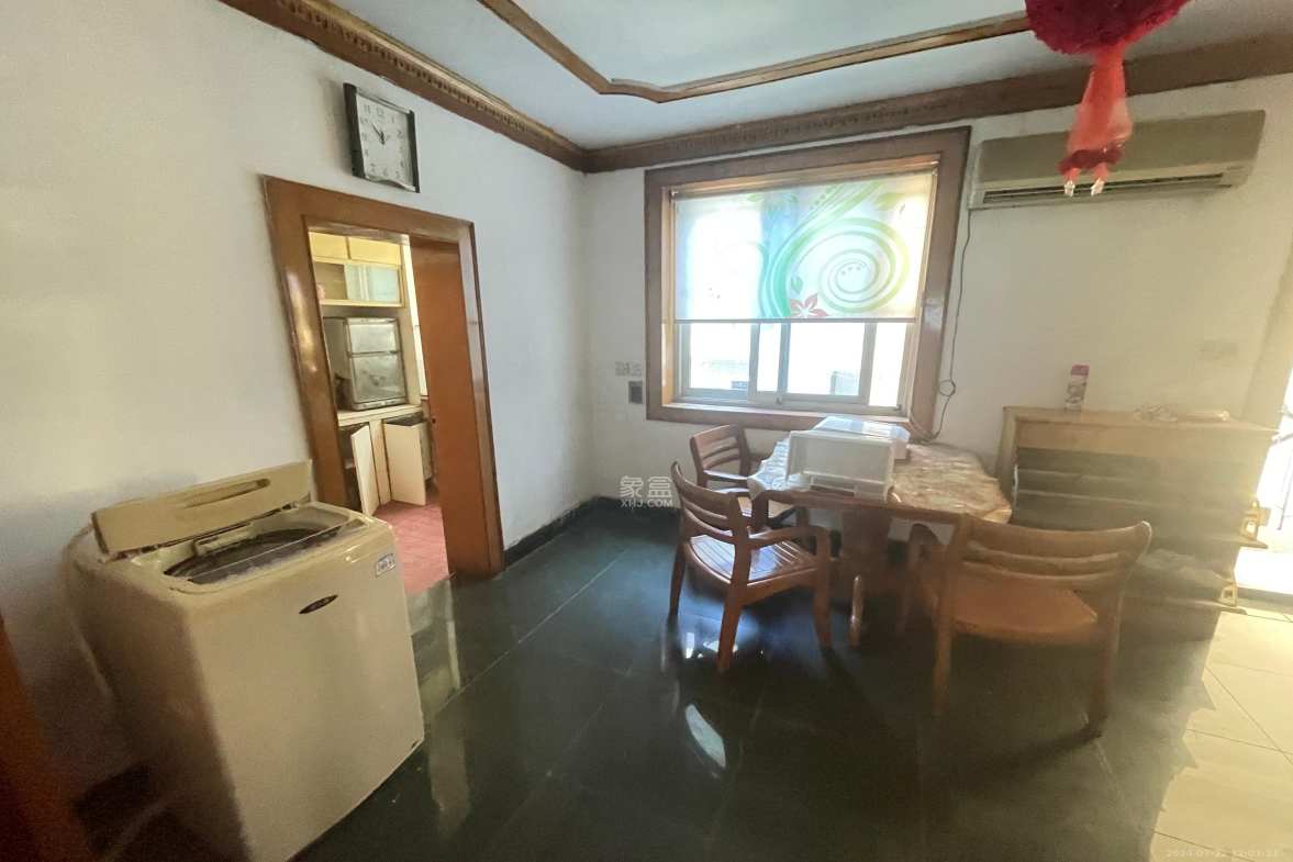 工农新村（工农桥社区）  2室2厅1卫   1600.00元/月室内图