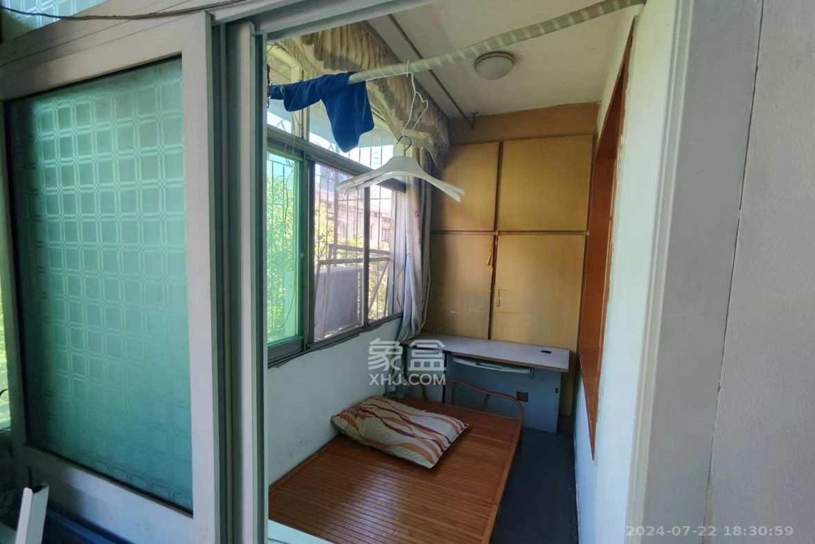 铸造厂宿舍  3室2厅1卫   1300.00元/月室内图